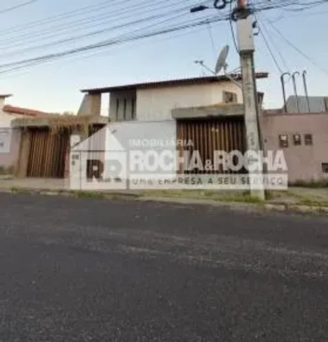 Excelente Casa a venda em TERESINA