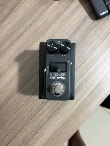Pedal Valeton GP5