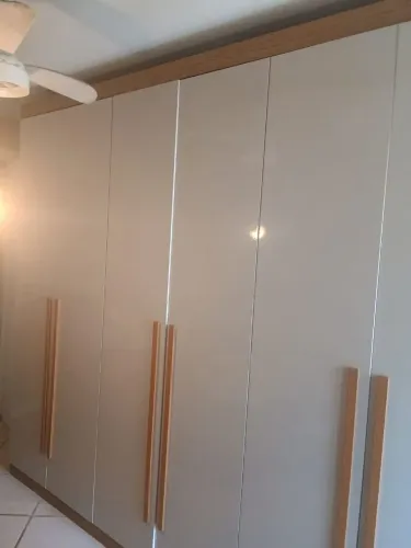 Armário Duplex novo