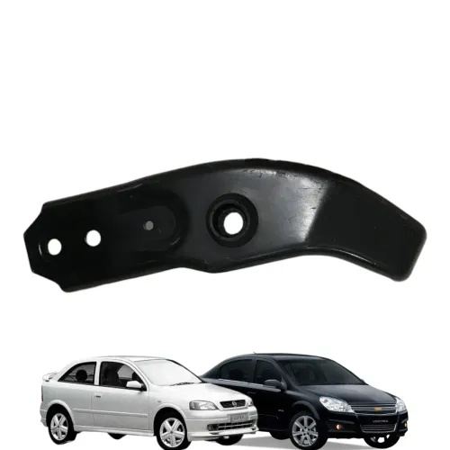 Suporte Inferior Direito Radiador Gm Vectra Astra 1999 2011