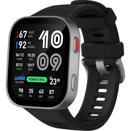 Smartwatch Amazfit Bip Max A2568 - Bluetooth/GPS