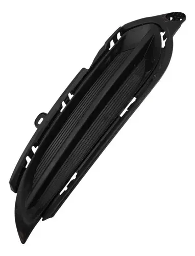 Moldura Parachoque Diant L/dir Honda Hrv 2016 2017