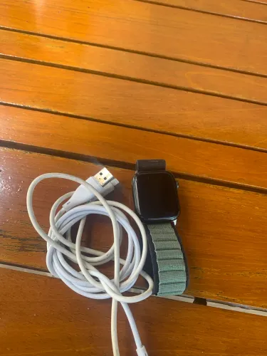 Apple Watch série 7