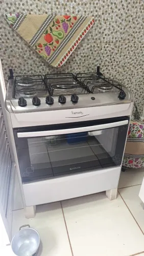 Fogão