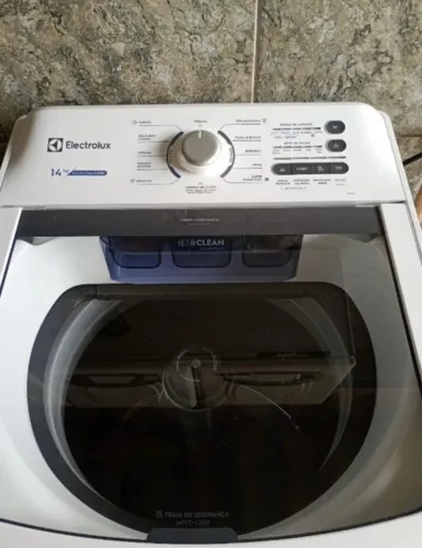 Máquina de lavar