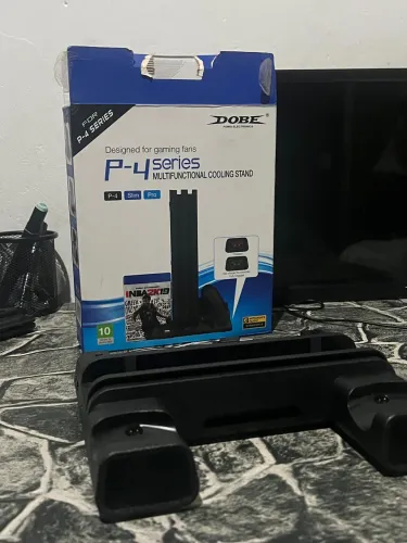 Suporte de ps4