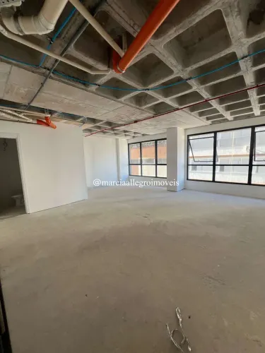 Sala Comercial, Vitória