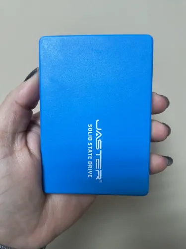 HD 128 GB
