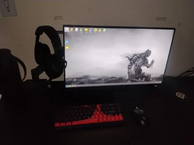 VENDO COMPUTADOR ? COMPLETO