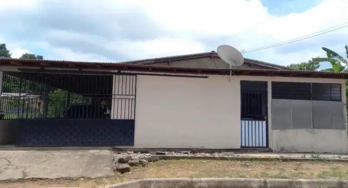 Casa no jardim Marco Zero