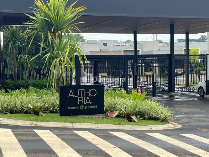 Casa em Condomínio à venda, 3 quartos, 1 suíte, 2 vagas, Authoria Reserva Jequitibá - Pira