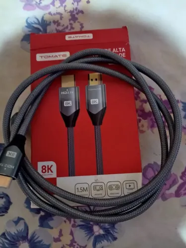 Cabo hdmi