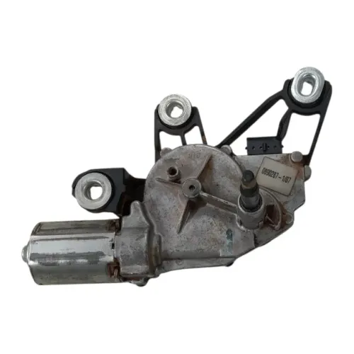 Motor Limpador Traseiro Volkswagen Fox Crossfox 2012 a 2021 5z6955711 Original