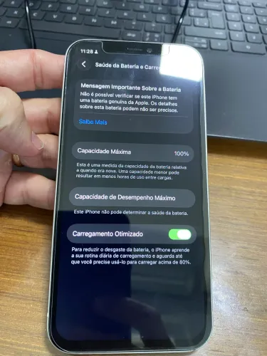 iPhone 12 128gb