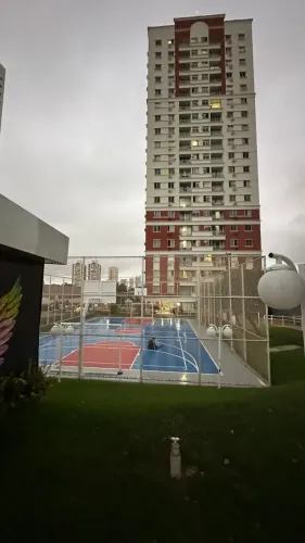 Apartamento para alugar sendo 3 quartos 1 suíte e armários planejados