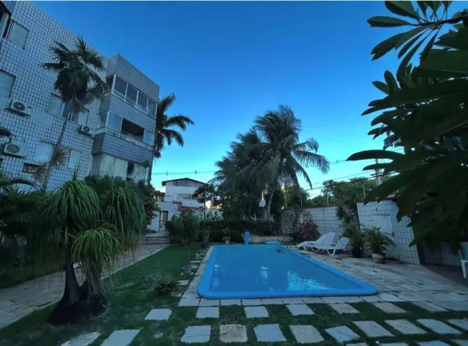 Apartamento à venda, 203 m² por R$ 549.996,00 - Capim Macio - Natal/RN