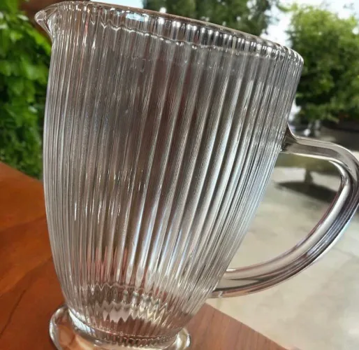 Jarra stripe