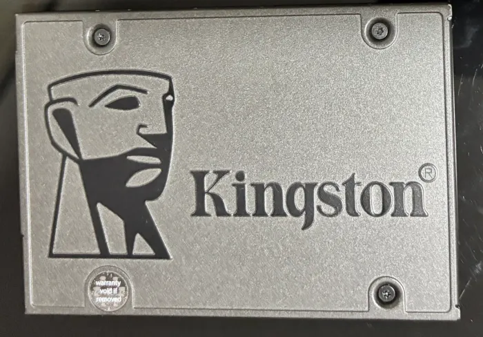 SSD Kingston A400 de 960 GB, SA400S37/960G