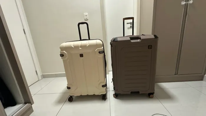 mala britbag shielding até 32kg