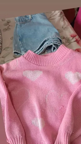 Combo menina 4 6 anos 250 cada