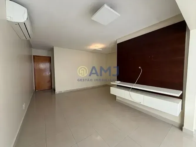 Apartamento para Locação - Gran Espanha | Jardim Goiás | Goiânia - GO