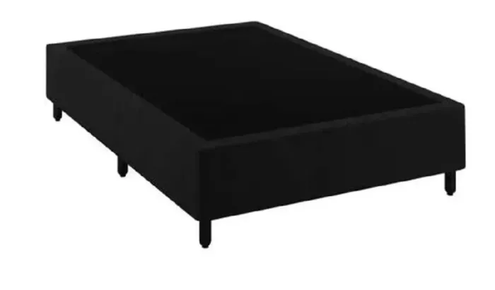 Base box casal em promoção