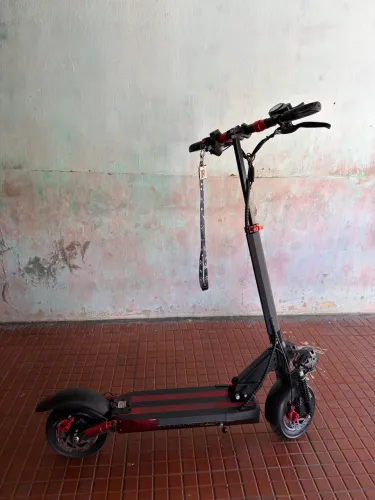 PATINETE ELÉTRICO POLARES T10