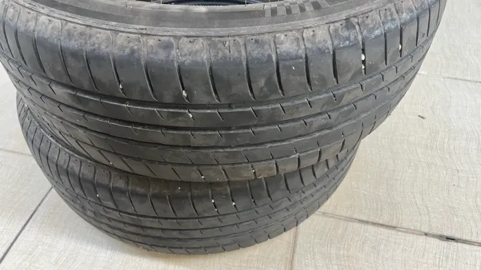 Pneu 205/55 R16 91V