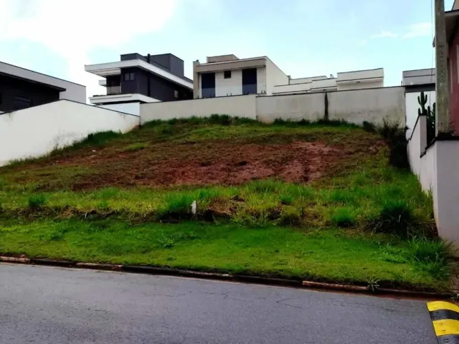 Terreno Cond. Mosaico Essence 286m2 Aclive Cezar de Souza