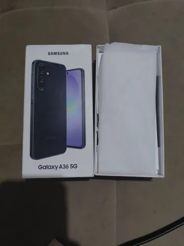 Samsung a36 5g