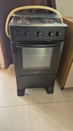 Fogão 4 bocas