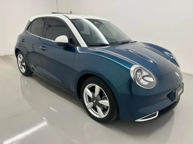 GWM Ora 03 Skin (elétrico) 2024