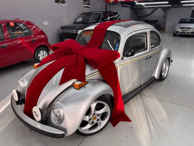 Volkswagen Fusca 1600 1994