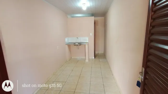 Kitnet para Locação Ceilândia Sul, Brasília