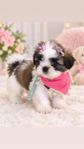 Shih tzu