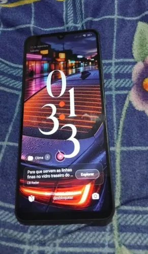 Celular redmi 14 c