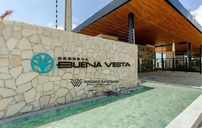 Lote à venda no RESERVA BUENA VISTA, ROBALO, Aracaju, SE