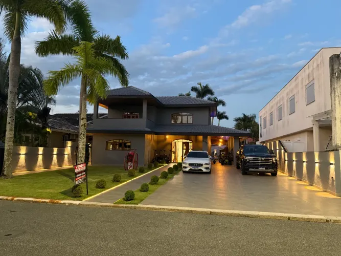 Casa Condomínio costa verde Tabatinga 