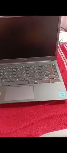 Notebook positivo novo