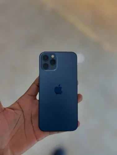 iPhone 12 Pro