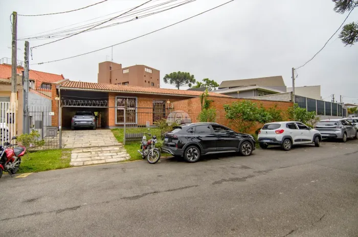 Casa Comercial/Residencial para Venda no Bairro Bigorrilho