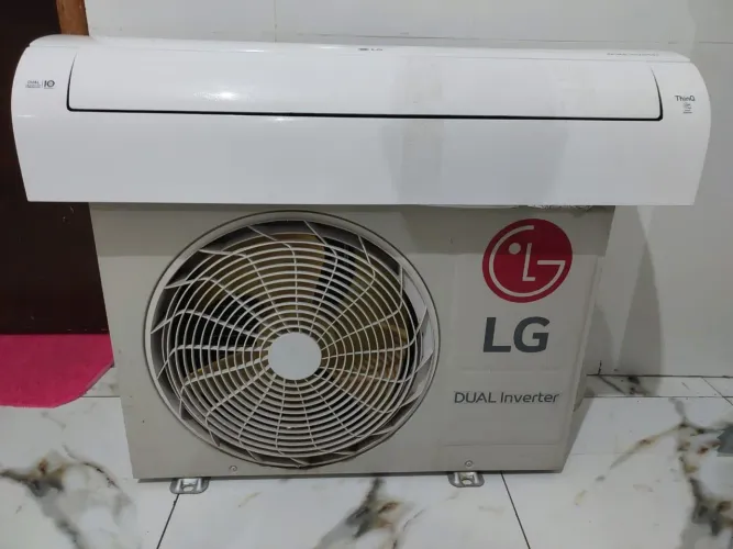 Ar condicionado