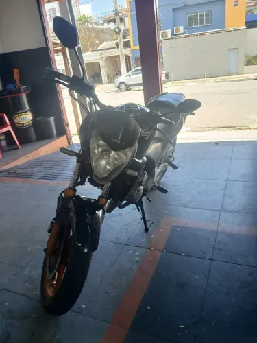 CB300R 2014/2015