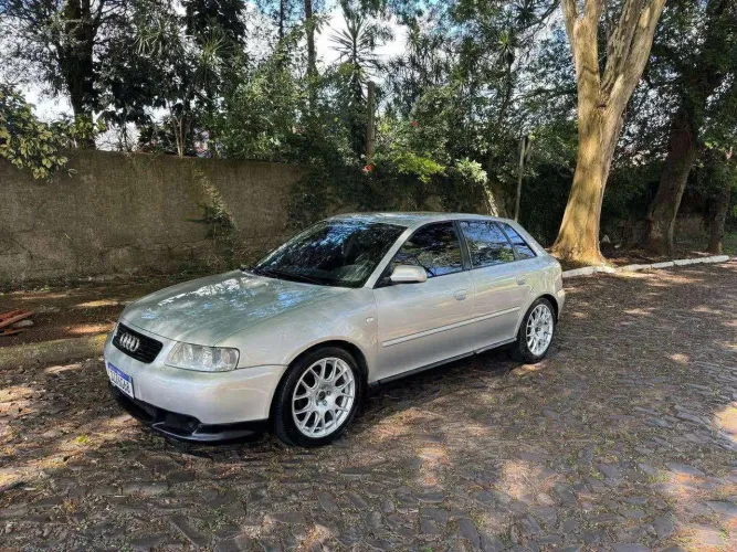 Audi A3 1.8 5P Mec. 2003