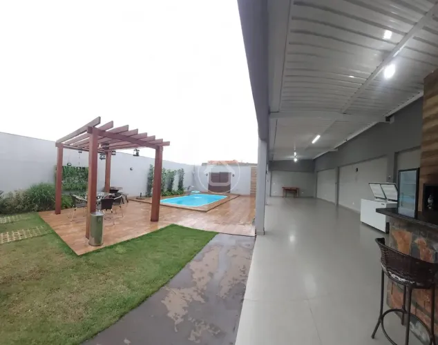 ESPAÇO DE EVENTOS - JARDIM DA MOOCA