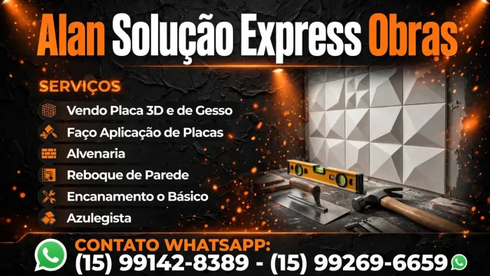 Prestação de serviços