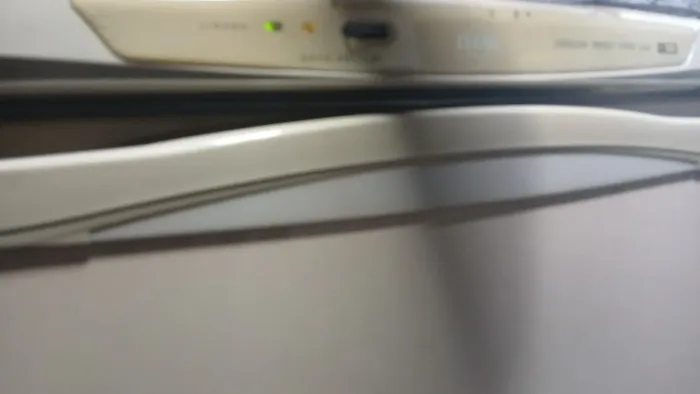 Freezer Brastemp Clean 6 gavetas gelando perfeitamente valor 850,00