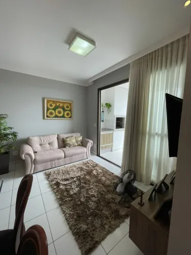 Jardim das Américas - Cuiabá