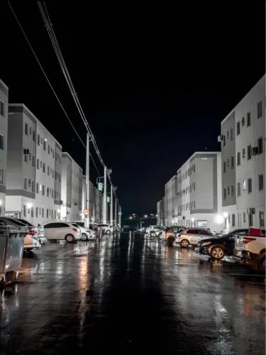 Ágio Apartamento 2 Quartos