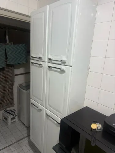Armário de cozinha